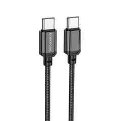 OEM - Cable C a C 2m Carga Rápido 60W