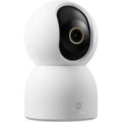 XIAOMI - Camara De Seguridad Smart Camera C700 8mp 4k Color Blanco