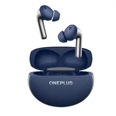 ONEPLUS - Audífonos OnePlus Buds Pro 3 TWS-Azul E512A