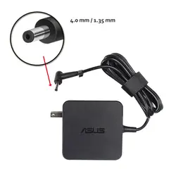 GENERICO - Cargador ASUS 19V 2 37A 45W 4.0 x 1.35mm