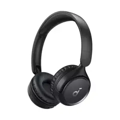 SOUNDCORE BY ANKER - H30i Audífono Bluetooth EQ personalizable - Negro