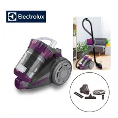 ELECTROLUX - - Aspiradora Filtro de Hepa ABS01 1200W
