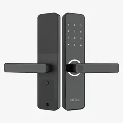 ZKTECO - CERRADURA INTELIGENTE CON LECTOR DE HUELLA ZK-ML100