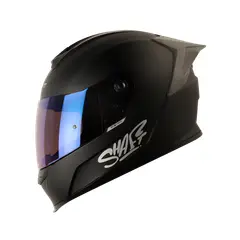 SHAFT - CASCO SH-502 SP SOLID NEGRO MATEPLAT XL