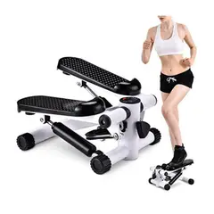 GENERICO - Maquina para Gluteos Multifuncional Sube y Baja Escaladora
