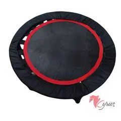NO LOGO - Saltarín Para Niños Modelo Circular