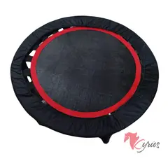 NO LOGO - Saltarín Para Niños Modelo Circular