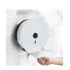 GENERICO - DISPENSADOR DE PAPEL HIGENICO PARA BAÑO