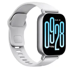 XIAOMI - Xiaomi Smartwatch Redmi Watch 5 Active con llamadas Bluetooth Gris