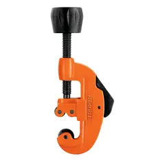 TRUPER - Cortador de tubo de cobre 18 a 1-18 cuchilla 17mmTruper