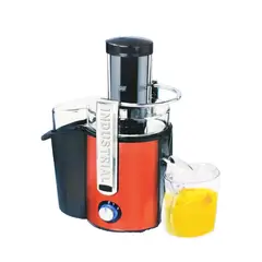 MORLEY - Extractora de Jugo 8560BR