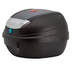 TOMCAT - MALETA RIGIDIA 30LT NEGROGRIS