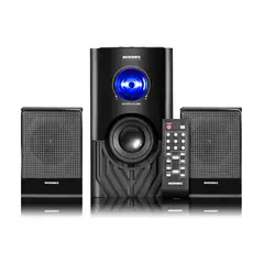 MICRONICS - Sistema de Sonido MIC S6004BT Fender -