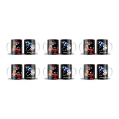 FORKIDS - Colección De Tazas - Cod96464
