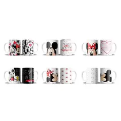 FORKIDS - Colección de Tazas - Cod15961
