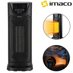 IMACO - Termoventilador Torre ITC2000 2000W