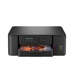 BROTHER - Impresora Multifuncional Dcpt730dw Adf