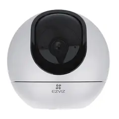 EZVIZ - CAMARA WIFI INTELIGENTE PARA EL HOGAR H6