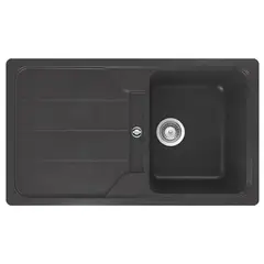 TEKA - Lavaplatos sobreponer Simpla 45 B-TG 1C 1