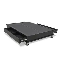 DRIMER - Box Tarima Cantabria 1.5 Plazas