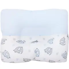 BABY MERINOS - Almohada Anticaída Cojín para Plagiocefalia - S2502