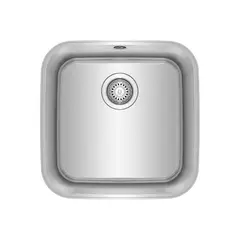 TEKA - Lavaplatos empotrar BE 404020