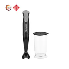 TELEFUNKEN - Batidora de inmersión Minipimer SmartMix-2000 220V