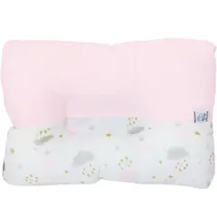 BABY MERINOS - Almohada Anticaída Cojín para Plagiocefalia - S2505
