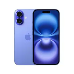 APPLE - Iphone 16 128GB (CHIP FISICO) - ULTRAMARINE