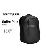 TARGUS - Mochila Porta Laptop Safire Plus 15.6 Black