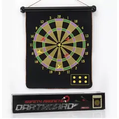 GENERICO - JUEGO DE DARDOS CLASICO