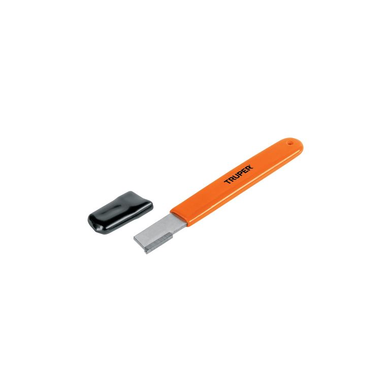 Afilador para herramientas de corte Truper