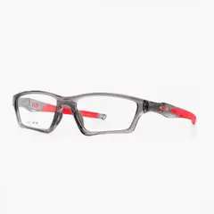 GENERICO - Lentes de medida Crosslink Sweep Ox8031 Rojo