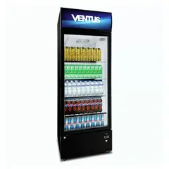 VENTUS - Visicooler 1 Puerta Vidrio 440lts LG-440TC