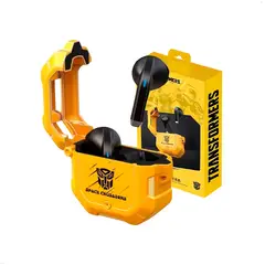 TRANSFORMERS - Audífonos Transformers Bluetooth TWS Auriculares  TF-T12