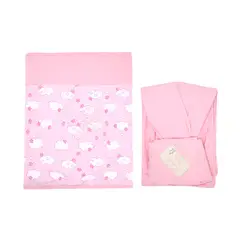 KUKULI - FULAR 2PZAS UNISEX M1026