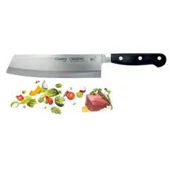 TRAMONTINA - Cuchillo Chef Century Para Picar 7 Mango de Policarbonato