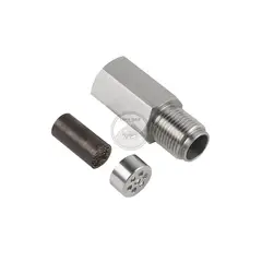 GENERICO - Mini catalizador Sensor de oxigeno Universal M1815