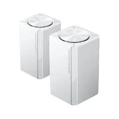 XIAOMI - Mesh System Ac1200 Pack de 2