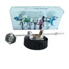 AUARITA - KIT DE RESPUESTO PARA SOPLETE NOVA 1 BOQUILLA 1.3MM HVLP