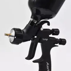 AUARITA - PISTOLA  L.V.M.P. NOVA MINI LIGHT 1.2MM