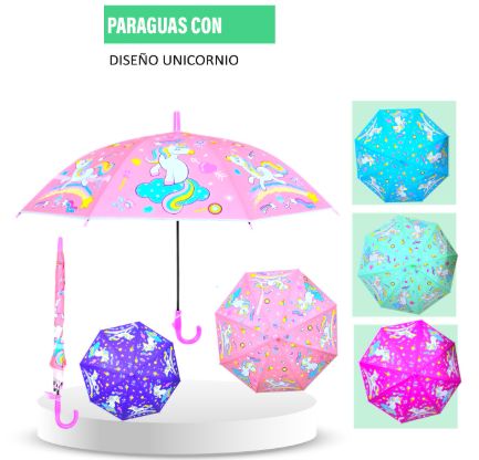 Sombrilla de Playa - Modelo Al Azar