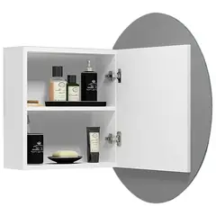 DIBA MUEBLES - Botiquin De Baño Yamylo - DIBA Muebles