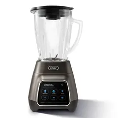 OSTER - Licuadora Tecnología de motor reversible BLSTPYG1312XBG