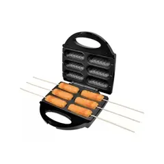 RAFF - Máquina para Hot Dogs - RAF