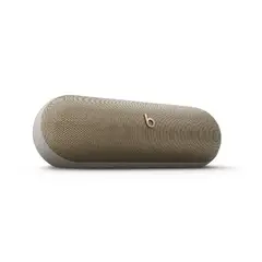 BEATS - Pill PARLANTE CHAMPAGNE GOLD