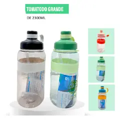 GENERICO - Tomatodo - Botella de agua