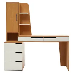 DIBA MUEBLES - Escritorio Amplio Rania -