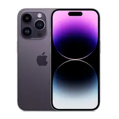APPLE - IPhone 14 Pro Max C/CHIP 128GB 6GB Purpura - OPEN BOX
