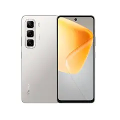 INFINIX - HOT 50 GREY 6+6RAM 256GB REGISTRADO